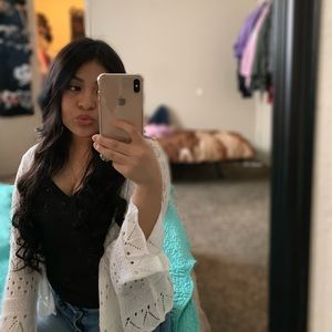 Meet your Posher, Marlen